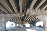 Köprüler 'Beton Kanseri' Oldu