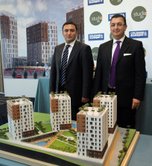 Coldwell Banker Studio Life’te Yarısı Peşin Kalanı Vade Farksız 2 Yıl Vadeyle Konut Satacak