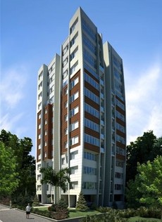 Kalamış Sunmarin’de Son 4 Daire