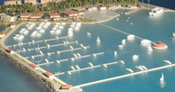 İstanbul’da Marina Sayısı 13’e Çıkıyor