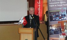 Dr.(h.c.) İbrahim Bodur Kaleseramik Eğitim, Sağlık ve Sosyal Yardım Vakfı'ndan Yeni Çözümler