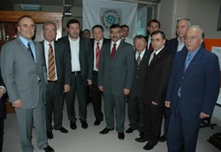 THBB'den Eğitime Destek