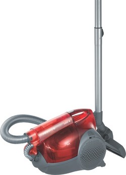 Profilo'dan Toz Torbasız Elektrik Süpürgesi