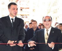 TOKİ Yüzünden Karadağ’a Kaçtık