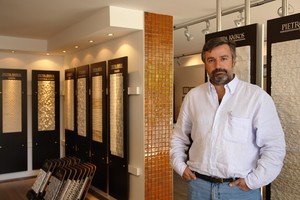 Bergamanın Dogaltaşları Trump’ın Otelinde