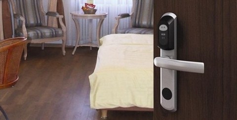 HÄFELE, Yapı Fuarı'nda Fark Yaratıyor