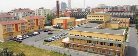 Kiler, 2'nci Kuleyi Mecidiyeköy'e Dikecek