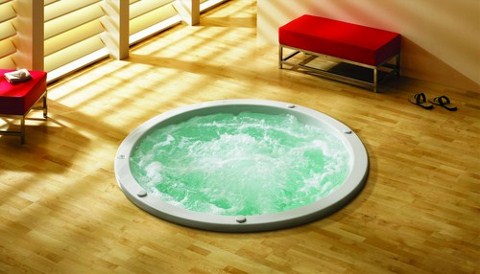 SPA, RocaKale ile Evlerinize Giriyor