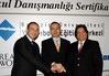 Realty World, DenizBank ve BÜYEM'den Sertifika Programı