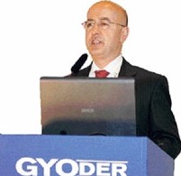 Konut Sektörü Umudunu 2009'a Bağladı