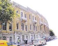 Sıraevler İstanbul'un Yeni Çekim Merkezi Oldu