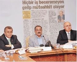 Aygün'den Bayraktar'a Sert Yanıt: Sokağa Dökülürüz