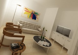 Alkoçlar'dan Bodrum'da Yepyeni Bir Butik Otel
