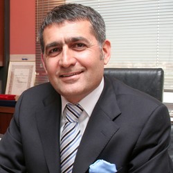 İhracatta Türk İnşaat Sektörü Beklediği Desteği Görürse Sektörü Kimse Tutamaz