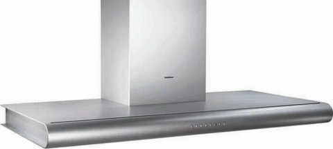 Gaggenau’dan Eşsiz Bir Davlumbaz: Coanda
