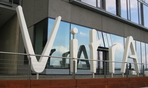 VitrA, Avrupa’daki En Büyük Mağazasını Köln’de Açtı
