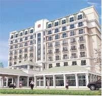 Hilton Türkiye'deki Potansiyeli Gördü Yatırım Hedefini 1 Milyar Dolara Çıkardı