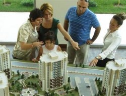 Garanti Konutta Üç Yılda 21 Kat Büyüdü