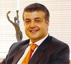 10 Milyar Euro’ya 25 Alışveriş Merkezi Yapacak