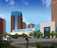 ÇorluPark'ta İlk Etap Teslime Hazır