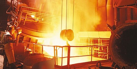 Mittal, Türkiye'de İddiasını Artırdı