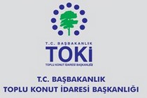 TOKİ'den Eğitim, Sağlık ve Savunmaya Destek