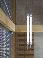 iSign - iGuzzini'den Geleceğin Işığı