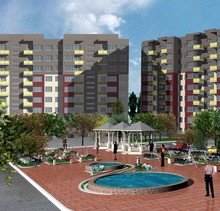 Kafkasların En Büyük Projesi Schindler'in...