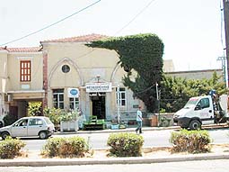 Yalı Camisi'ne Denizli'den Destek
