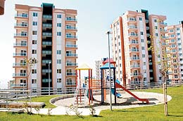 Yüksek Vadi'nin Değeri Arttı