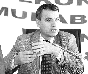 İhale ‘Şikâyetçiye’ Kaldı