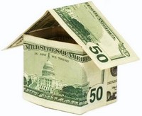 ABD'de Mortgage Şirketleri Kamulaşıyor