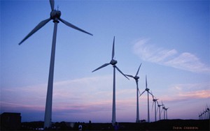 Little Big, 400 Milyon $'la Yeşil Enerjide Esecek