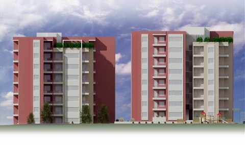 Royal Park Evleri'nde İndirim Zamanı
