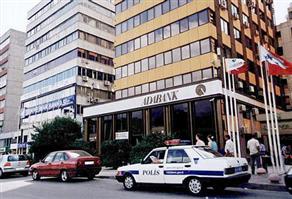 Adabank'a Sinpaş'tan 57.1 Milyon Dolar