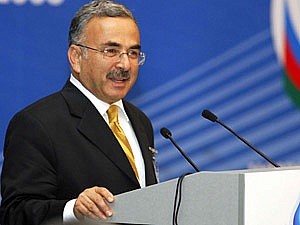 Yarım Bırakmak Olmaz Nabucco'yu Bitireceğiz
