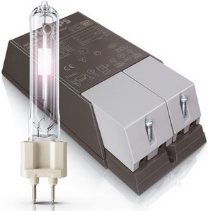 Philips MASTERColor CDM Elite ile Davetkar Vitrinler