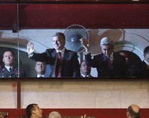Maça Gitti Elektrik Aldı
