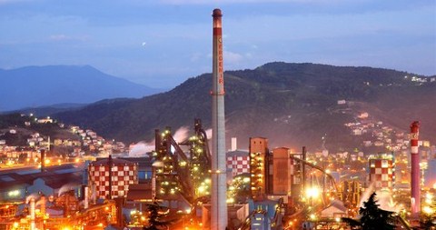 Erdemir-Arcelormittal Ortaklığı Sona Erdi