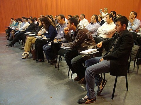 Real Estate 101 Eğitim Programında Yeni Dönem Başladı