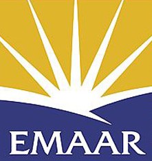 Emaar'dan Dubai'de Alışveriş Merkezi