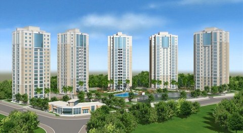 Uplife Park’tan Daire Alanlara Ek Gelir İmkanı
