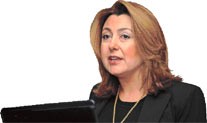 TÜSİAD - Sabancı Üniversitesi: Nanoteknoloji Treni Kaçmasın
