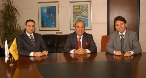 BTM'den Kurumsallaşma Yolunda Önemli Adım