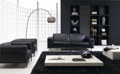 Natuzzi Etiler’den Sonra Florya’da
