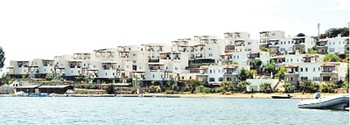 Ünlülerin Villaları İcralık Oldu
