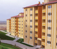 Konut Fiyatları 2009'da Düşecek