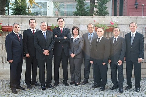 YM Prefabrikasyon 30 Yaşında