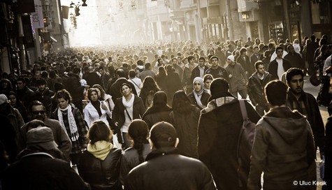 Urban Age İstanbul