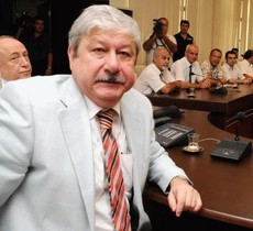 CHP'nin Antalya Adayı Mustafa Akaydın